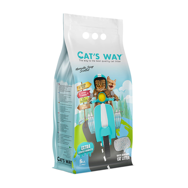 LITIERE CATSWAY