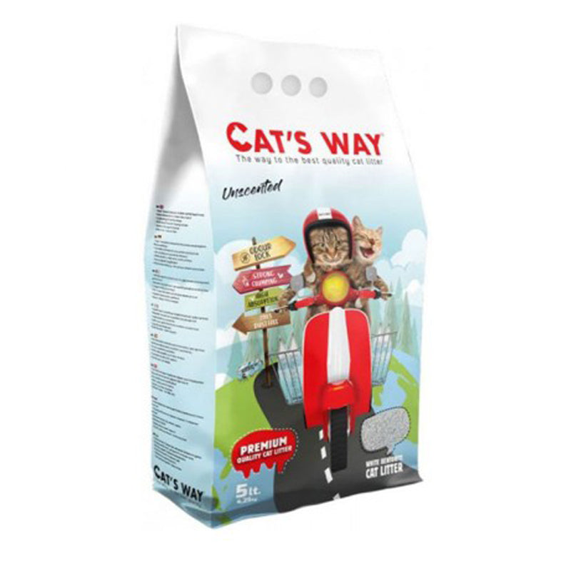 LITIERE CATSWAY