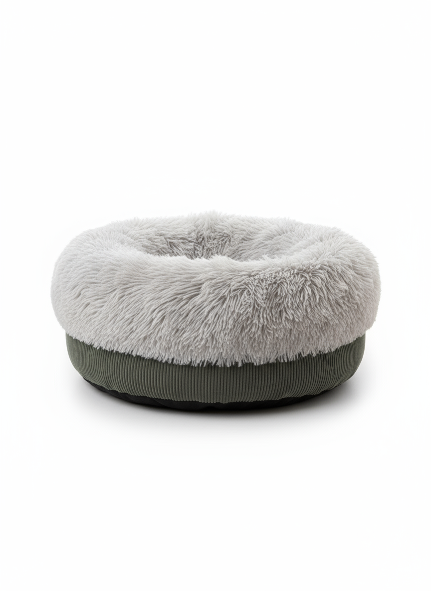 Corbeille Ronde Douceur