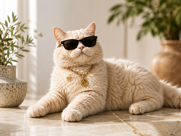 Enrichir le quotidien de votre chat : jeux, environnement et bonnes routines