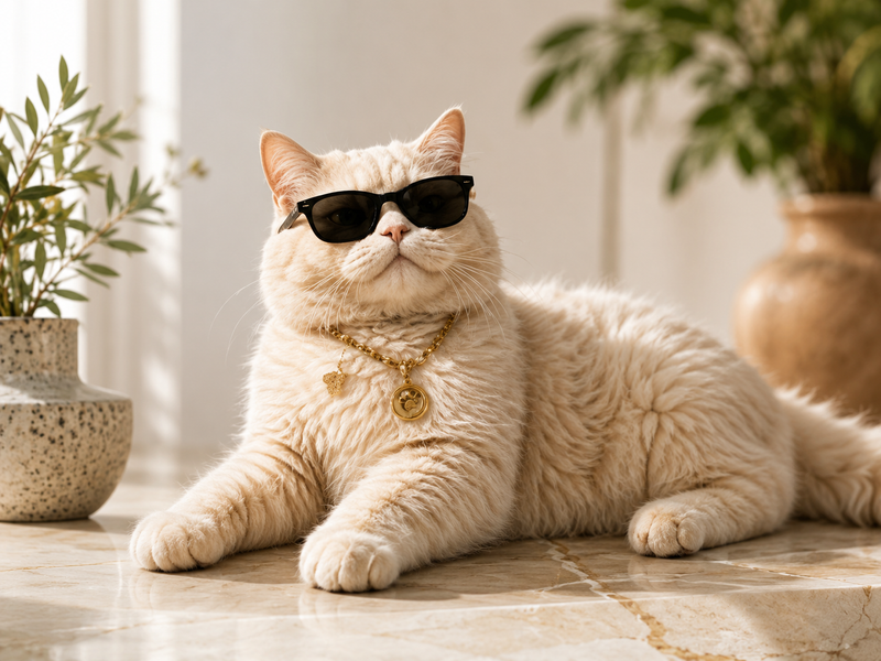 Enrichir le quotidien de votre chat : jeux, environnement et bonnes routines