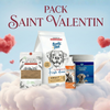 Pack Saint Valentin Chien – Edition Spooky & Diva 💝