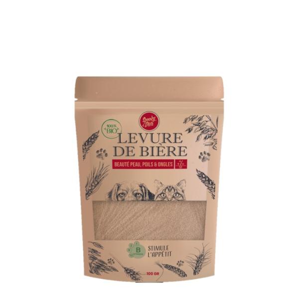 Levure de Bière 100 Gr
