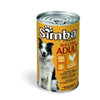 SIMBA DOG  1.230 Kg