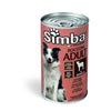 SIMBA DOG  1.230 Kg