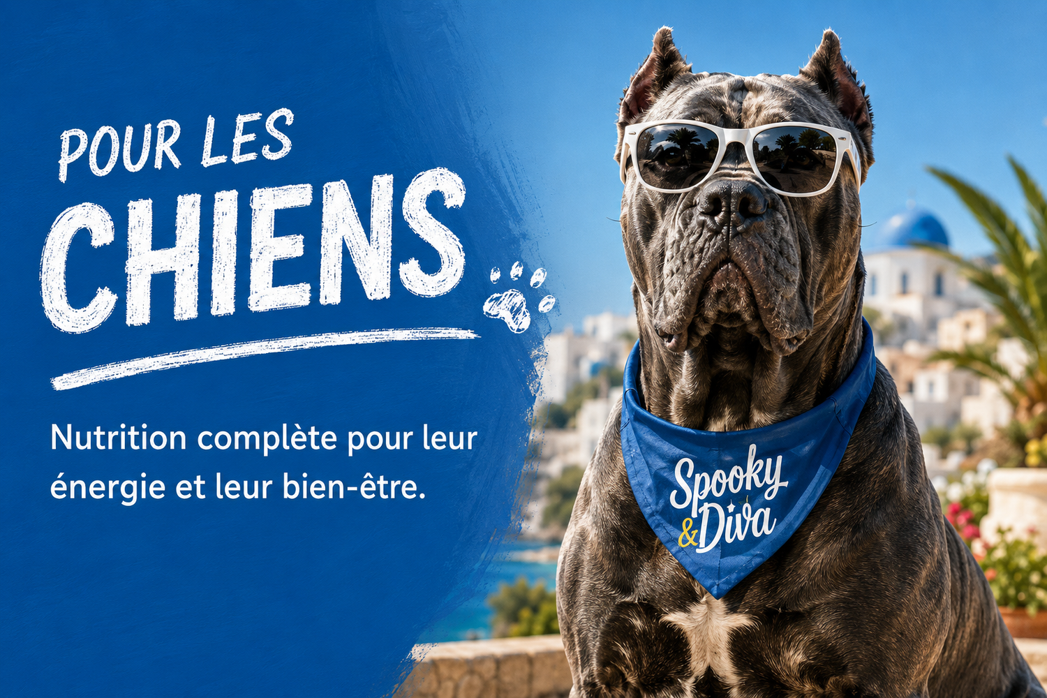 Dog image