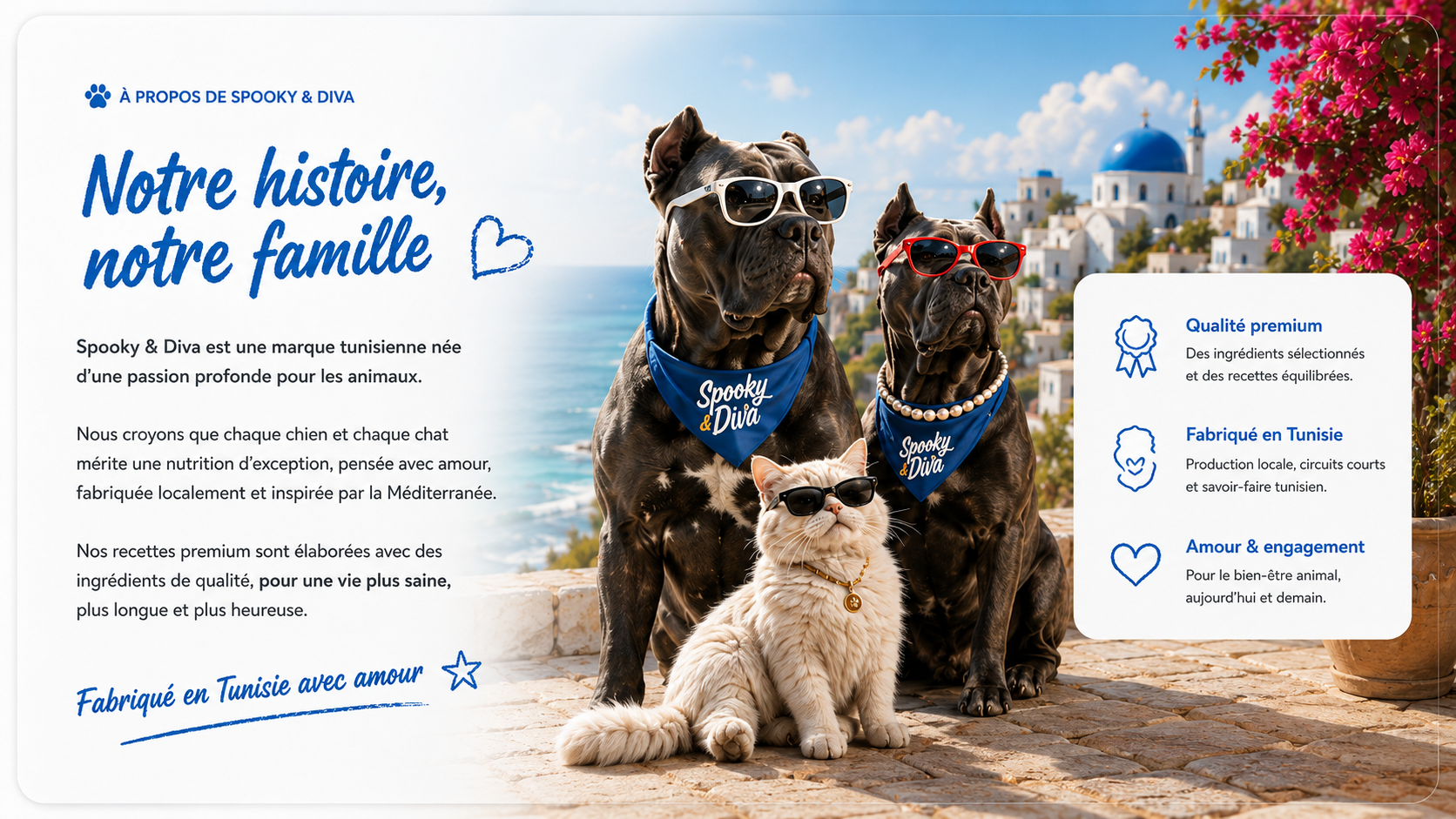 Promotional campaign
