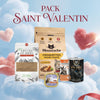 Pack Saint Valentin Chat –  Edition Spooky & Diva 💝