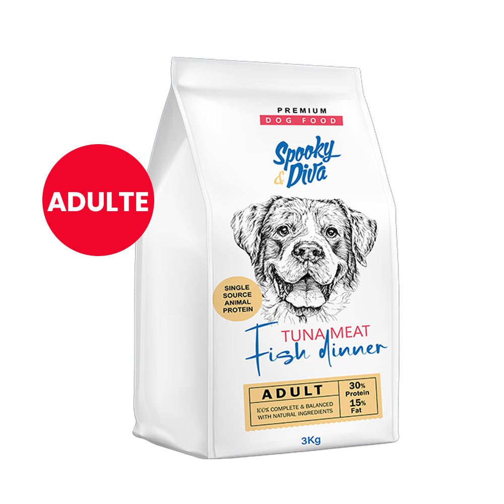 Croquette Premium Chien adulte