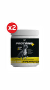 Protéines + 500 g