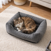 Canapé-lit 54 × 40 cm