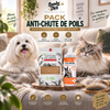 Pack Anti-Chute De Poils