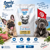 Croquettes Premium Chien Junior
