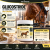 Glucostride – Advanced Joint Support pour Chevaux | 800 g