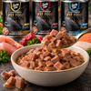 Bouchées en Sauce pour Chat