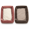 Couchage Confort Douillet M pour Chien et Chat