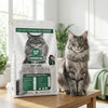 Croquettes pour chat stérilisé