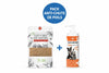 Pack Anti-Chute De Poils