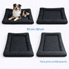 Matelas pour chien – Face antidérapante