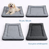 Matelas pour chien – Face antidérapante