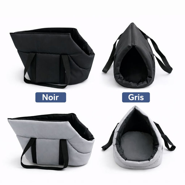 Sac de transport chat / chien