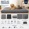 Matelas Premium 90 × 72 cm
