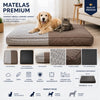 Matelas Premium 83 × 66 cm