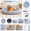 Lit Confort premium Ø 90 cm
