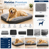 Matelas Premium 80 × 45 cm