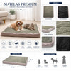 Matelas Premium 82 cm