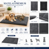 Matelas Premium 80 × 60 cm