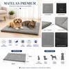 Matelas Premium Diva 80*60cm