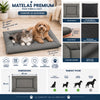 Matelas Premium 80 × 58 cm pour Chiens & Chats