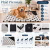 Plaid Voyage Premium