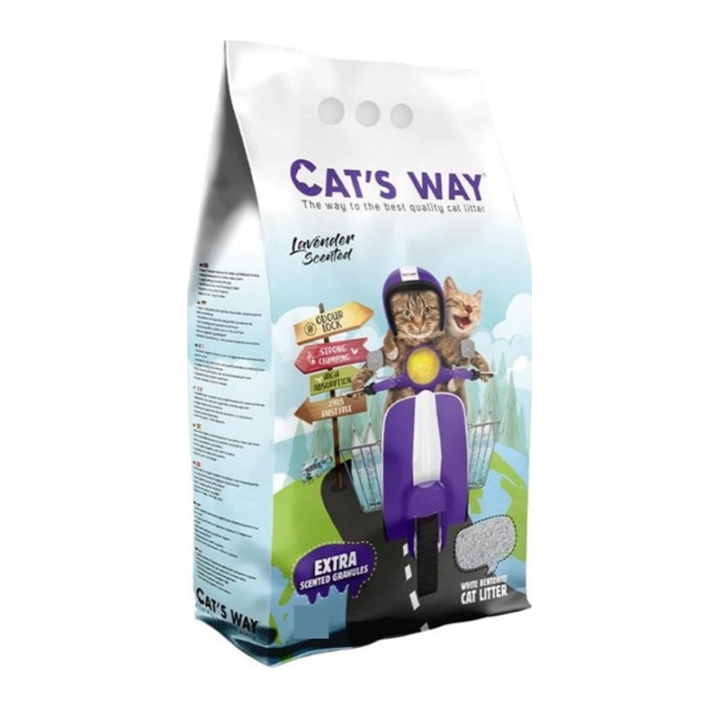 LITIERE CATSWAY