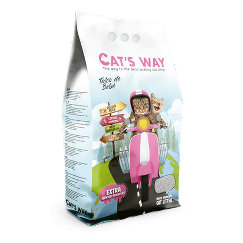 LITIERE CATSWAY