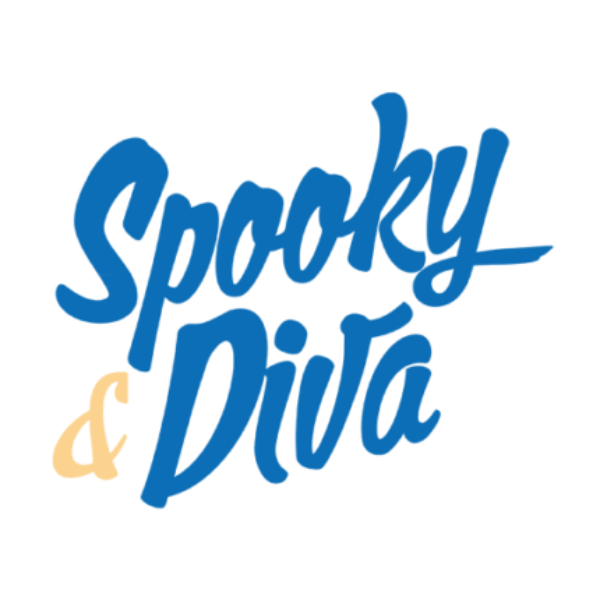 Spooky And Diva