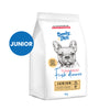 Croquettes Premium Chien Junior