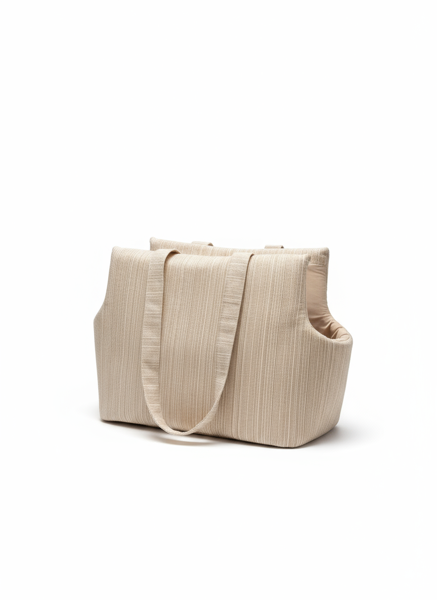 Sac de Transport Élégance