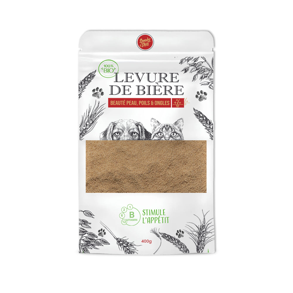 Levure de Biére