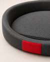 Coussin Ovale Premium