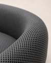 Coussin Ovale Premium