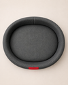 Coussin Ovale Premium