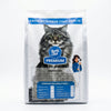 Croquettes pour chat adulte 4 KG